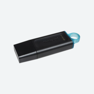 Pendrive Kingstone DTX 3.2 64GB - 01