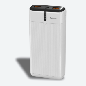 Power Bank 20000 mAh Suono - 01