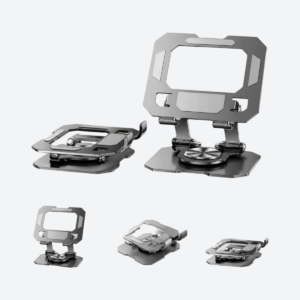 Soporte de Metal para Tablet - 02