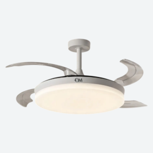 Ventilador Retractil OM CF30LT - 01