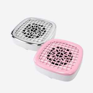 Aspiradora Para Polvo de Uñas - 01