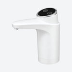Bomba Dispenser Elèctrica Recargable - 00