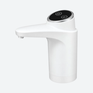 Bomba Dispenser Elèctrica Recargable - 00