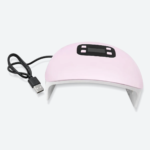 Cabina Uñas Mini 4S 60W - 01