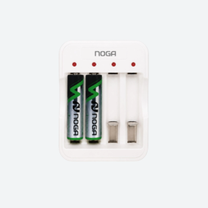 Cargador de Pilas Noganet 5200 - 01
