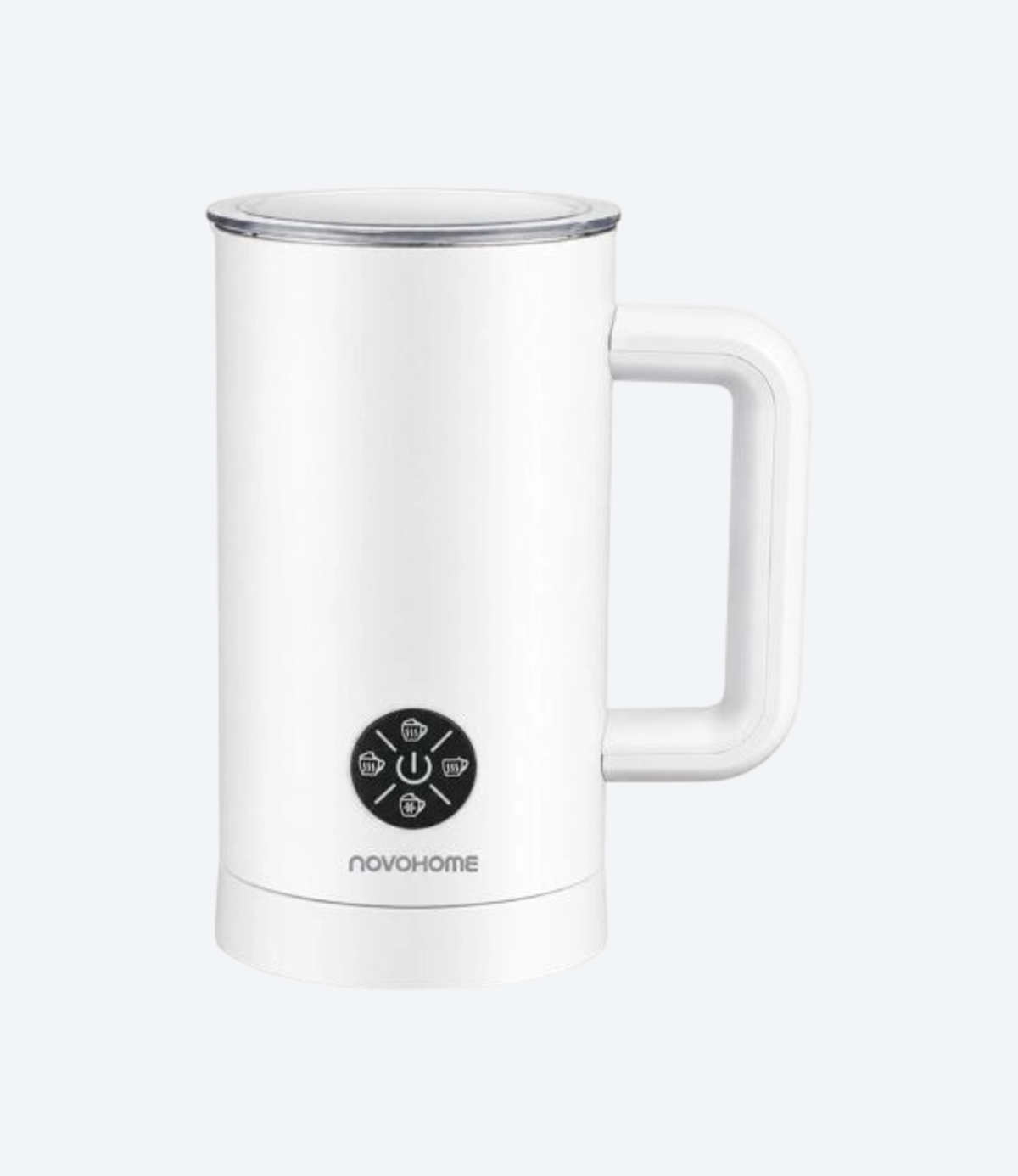 Espumadera de Leche 300ml NovoHome - 00