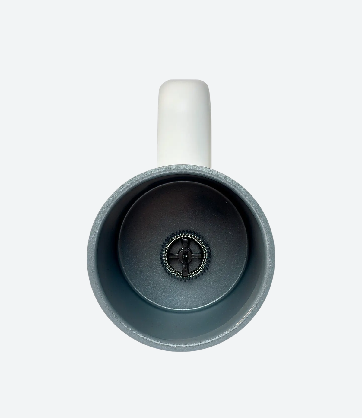 Espumadera de Leche 300ml NovoHome - 01
