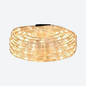 Manguera Luz Led Solar - 02