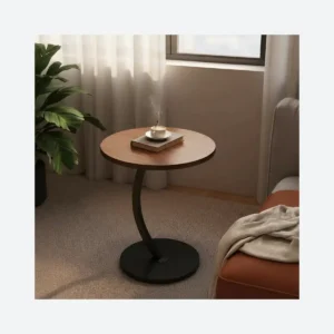 Mesa Auxiliar Living - 04