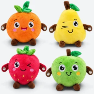 Peluche Musical Interactivo - 02