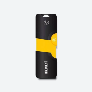 Pendrive USB2.0 MaxellFlix 64G - 01
