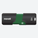 Pendrive USB 2.0 Maxell Flix 8G - 01