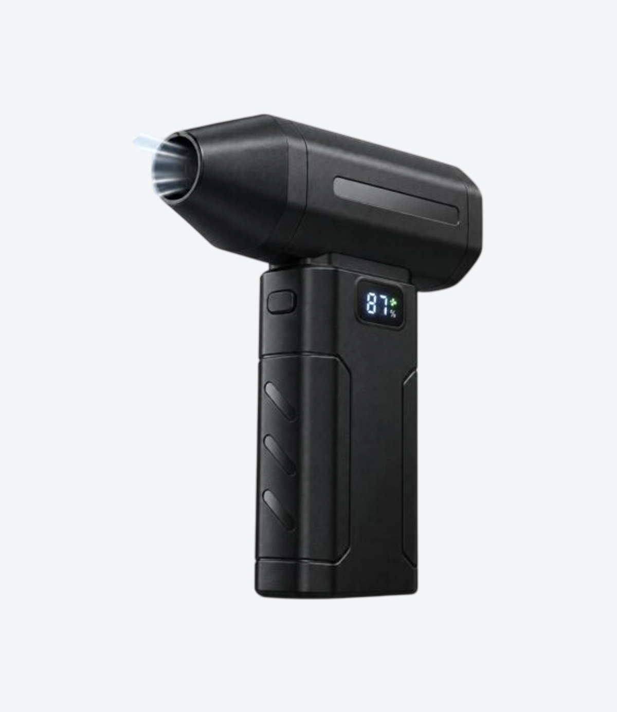 Pistola Sopladora de Aire X8 - 01