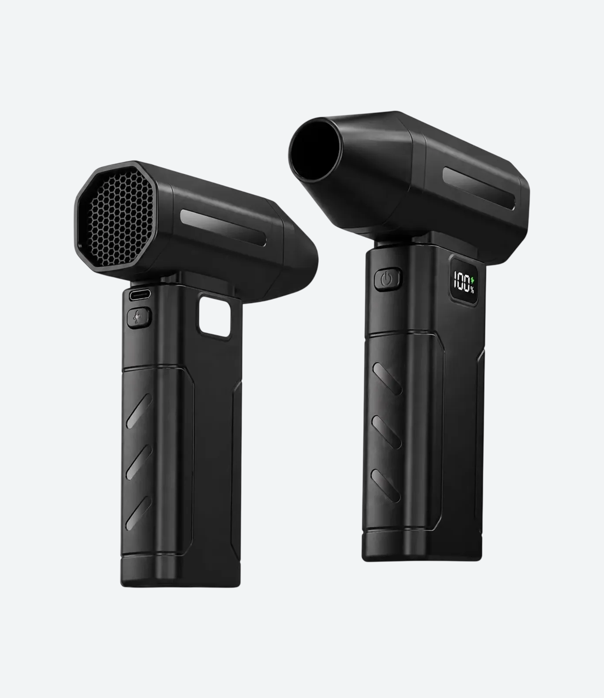 Pistola Sopladora de Aire X8 - 02