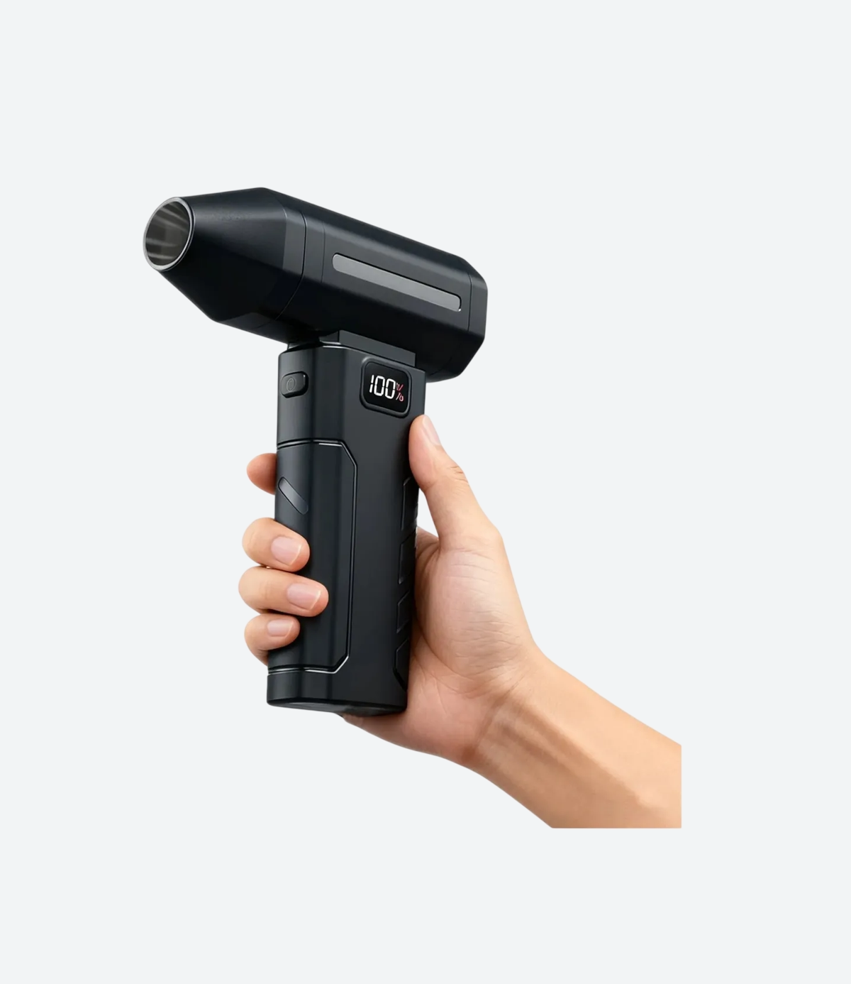 Pistola Sopladora de Aire X8 - 03