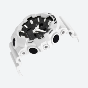 Reloj Casio G-Shock GA700-7A - 01