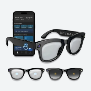 Smart Glasses CY-01 - 01