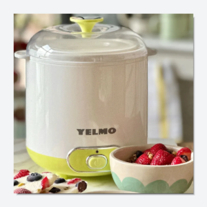 Yogurtera Electrica Griega YelmoI G1717 - 02